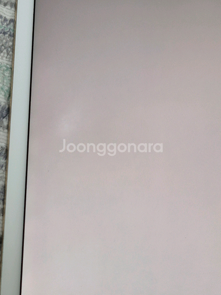 아이패드 프로1세대 32Gb 직거래만--4