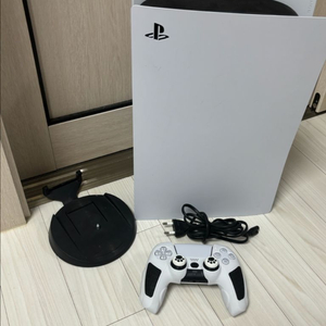 PS5 디스크 버전 (1118a)