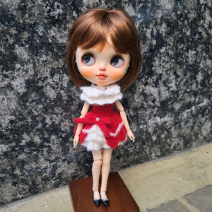 브라이스 뜨개옷 ob24오비츠 24 뜨개옷