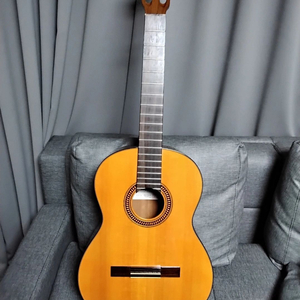 아람 클래식 기타