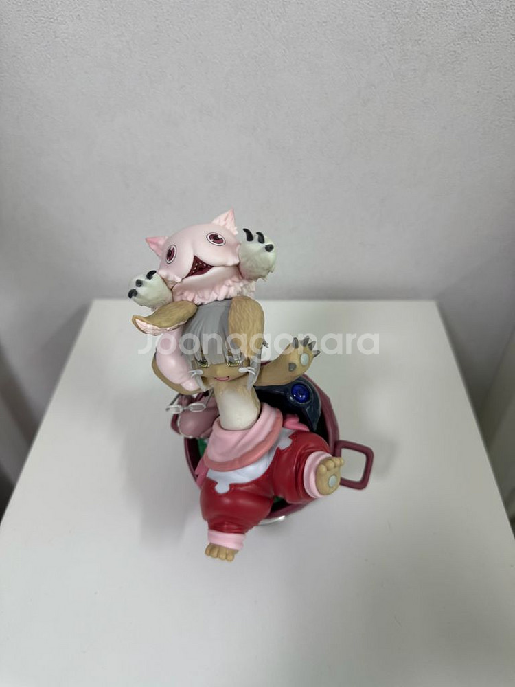 메이드인어비스 나나치 피규어--4