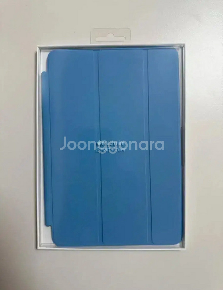 아이패드 미니5 64GB 셀룰러 실버 애플케어플러스--5
