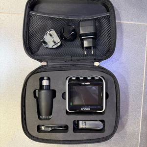 (미사용)마레스 제니우스 다이빙 컴퓨터