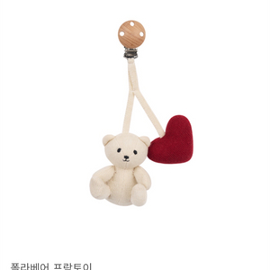 폴라베어 프람토이