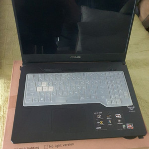 asus tuf 게이밍 노트북 1660ti