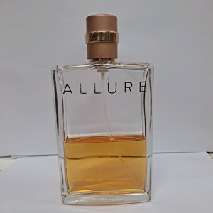 샤넬 알뤼르 edp 100ml 0725