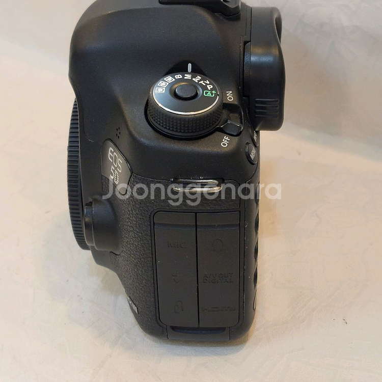 캐논정품 EOS 5D III 바디--5