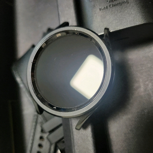 갤럭시워치6 클래식 43mm 팝니다