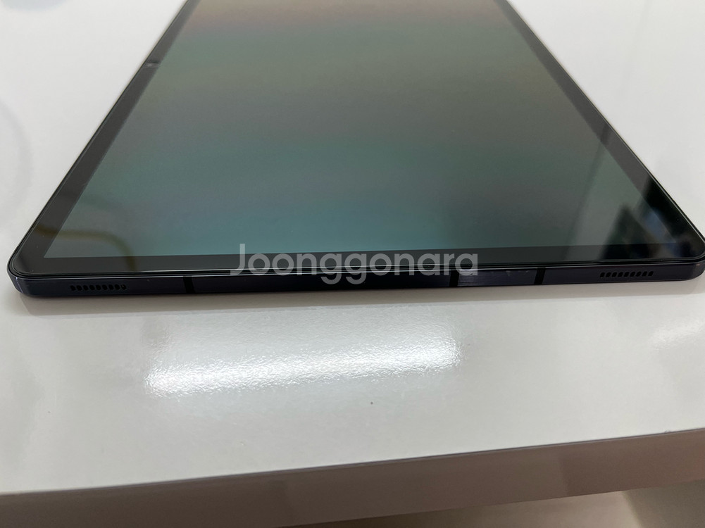 갤럭시탭 s7 + lte 버전 256GB--1