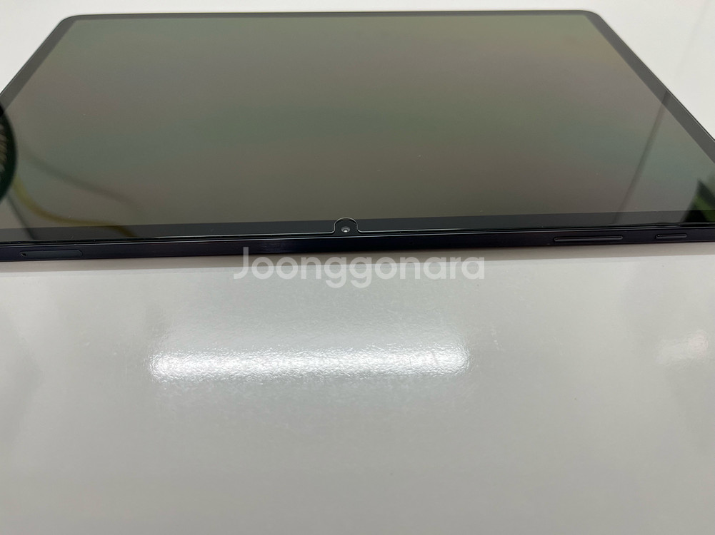 갤럭시탭 s7 + lte 버전 256GB--2