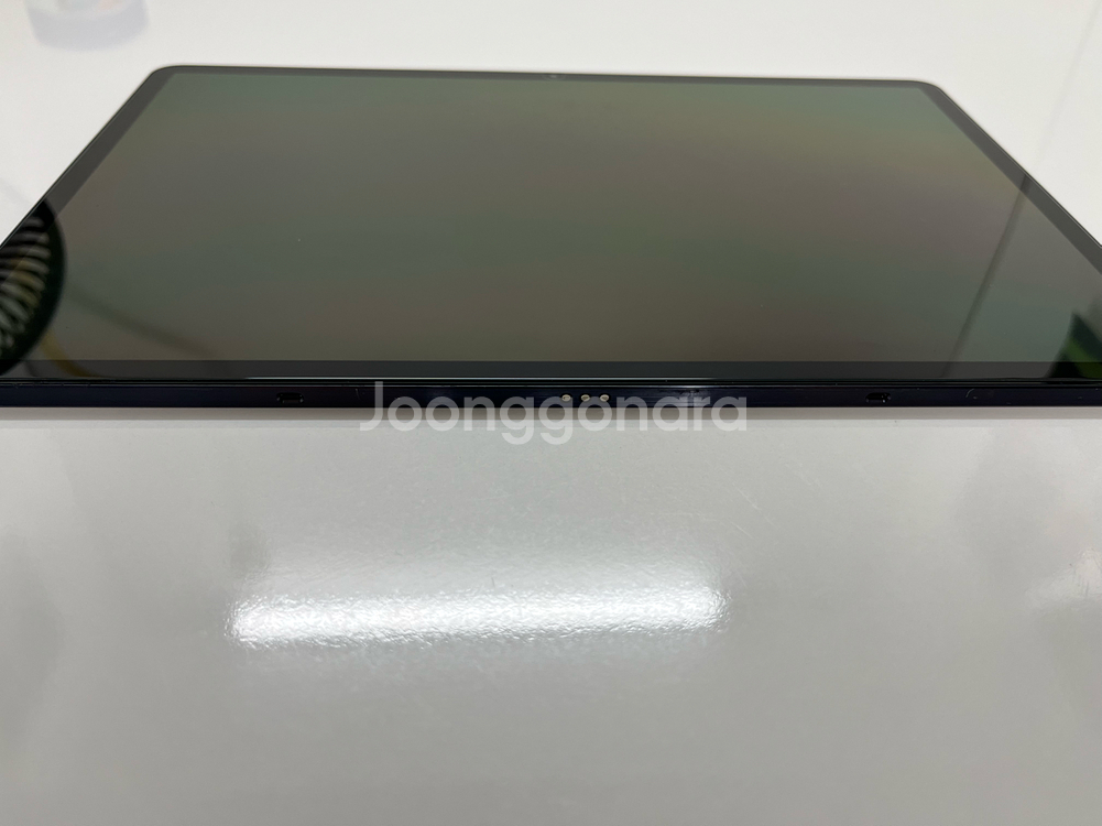 갤럭시탭 s7 + lte 버전 256GB--3