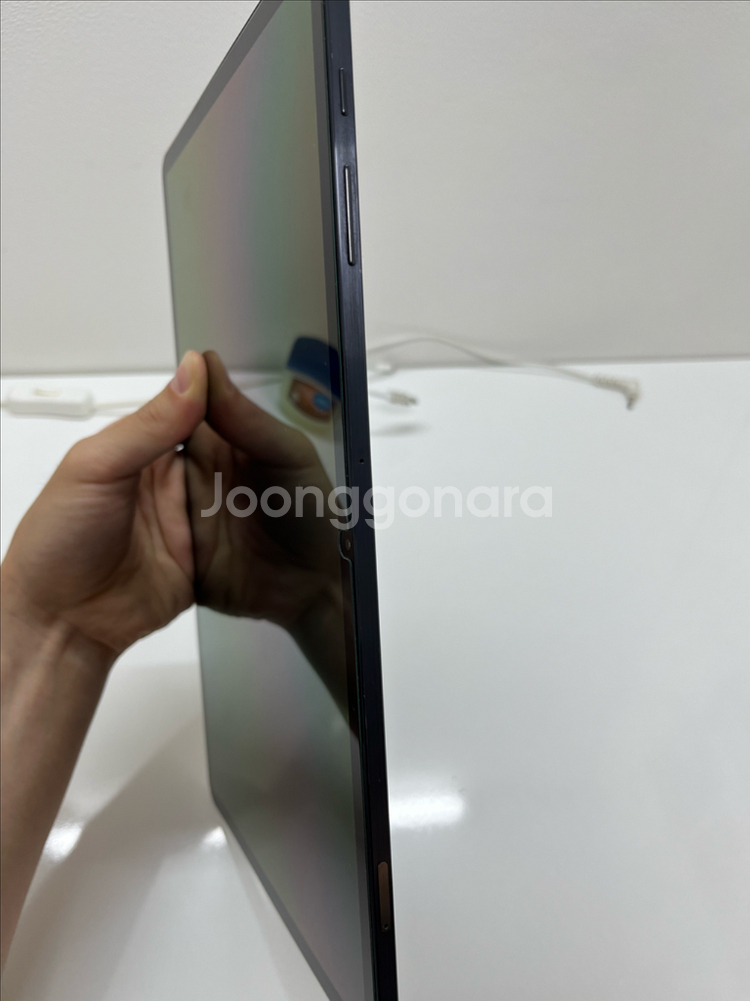 갤럭시탭 s7 + lte 버전 256GB--6