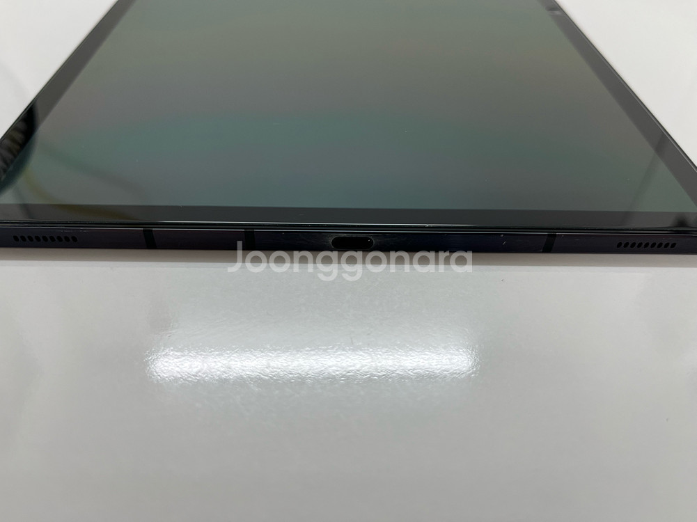 갤럭시탭 s7 + lte 버전 256GB--13