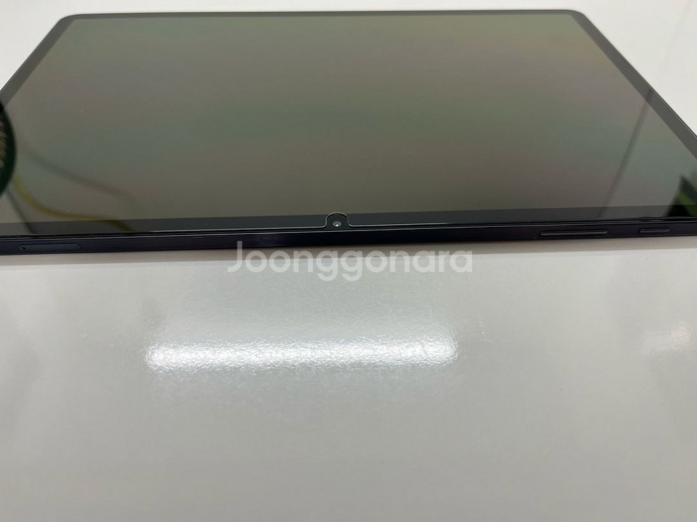 갤럭시탭 s7 + lte 버전 256GB--12