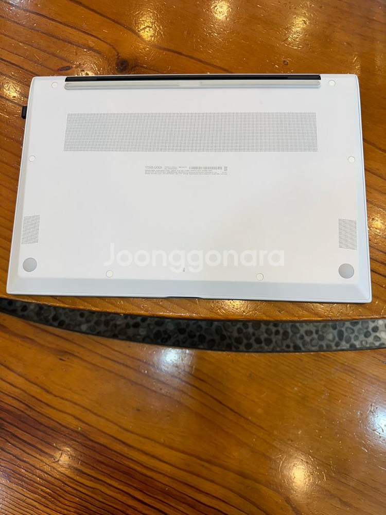 엘지 그램 17인치 17Z90S-GA5CK--6