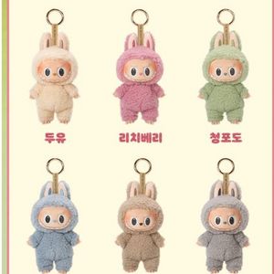 라부부 테이스티 마카롱(새상품)