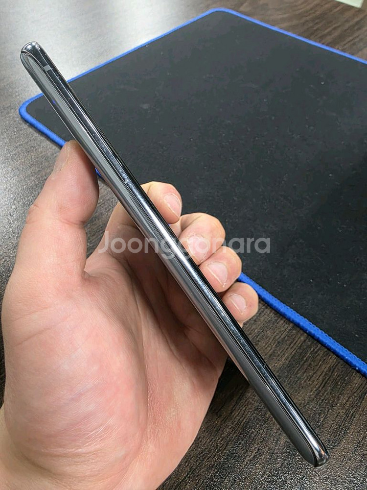 갤럭시S20플러스 256G 가성비 중고폰--1