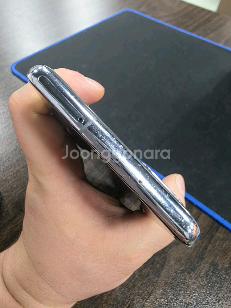 갤럭시S20플러스 256G 가성비 중고폰--3