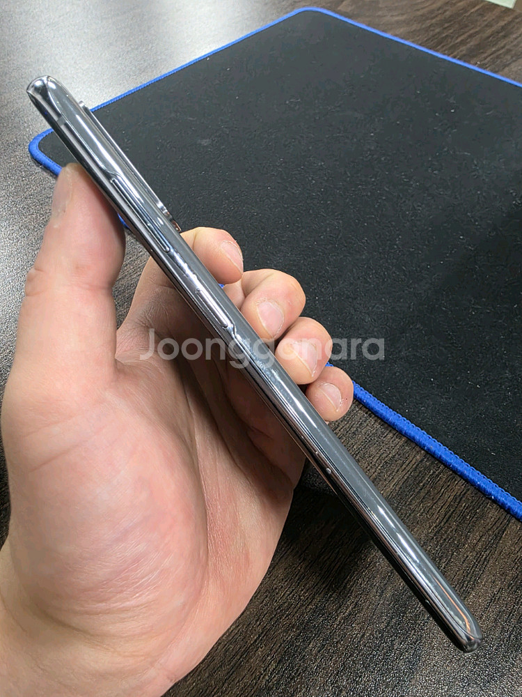 갤럭시S20플러스 256G 가성비 중고폰--2