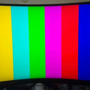 삼성 S32BG850 4K 240hz 미니LED 모니터