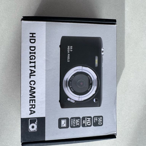 HD 디지털 카메라 5800만 화소
