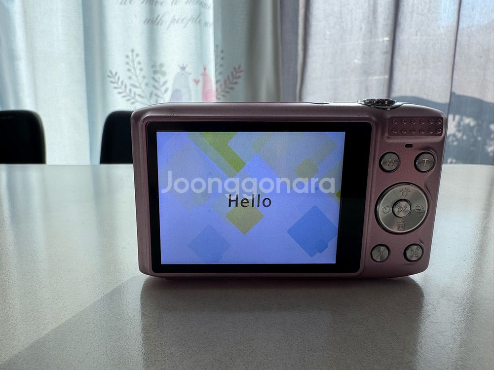 HD 디지털 카메라 5800만 화소--6