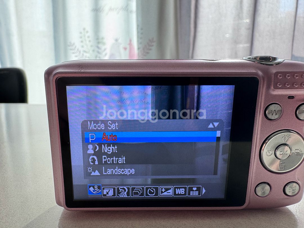 HD 디지털 카메라 5800만 화소--8