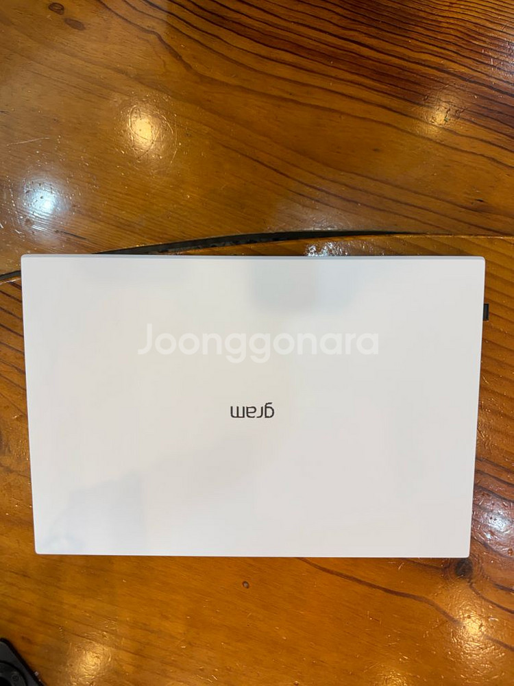 엘지 그램 17인치 17Z90S-GA5CK--1