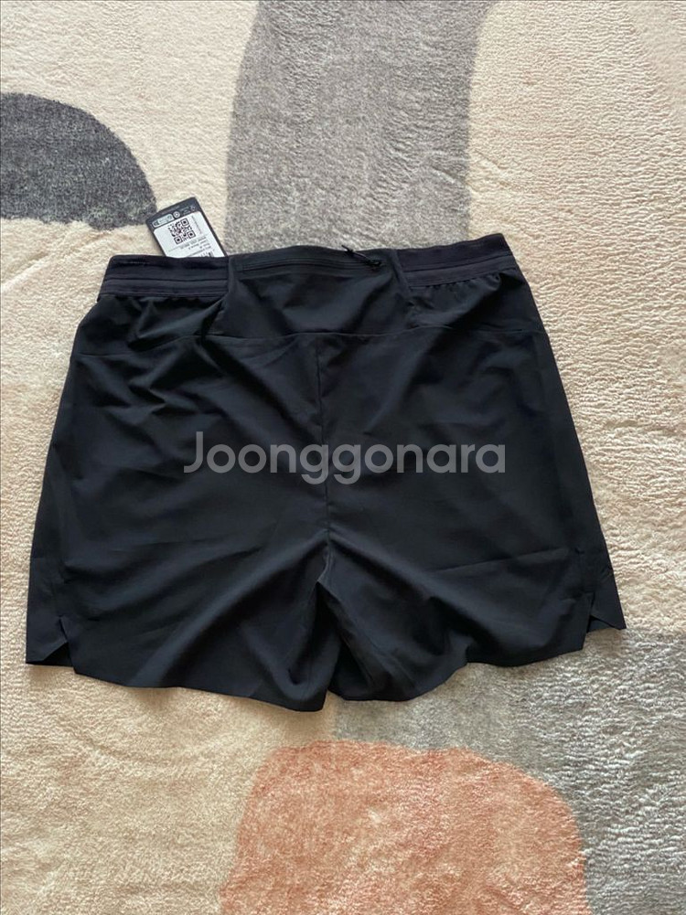 (새상품) 아크테릭스 노반 5인치 쇼츠--3