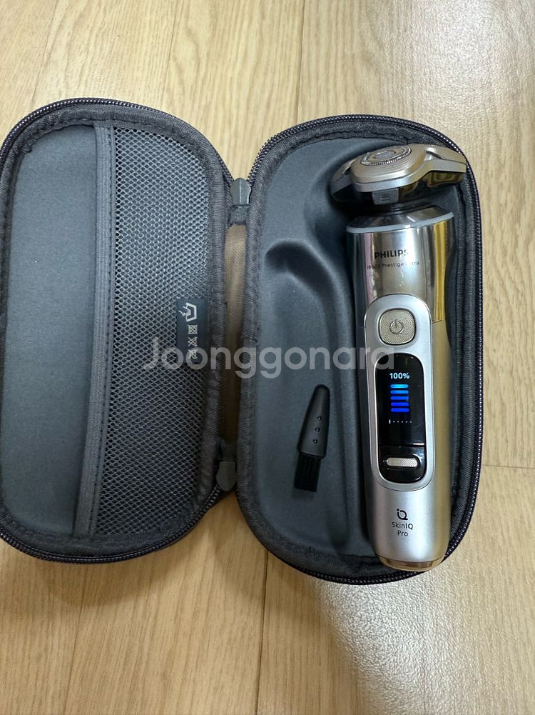 필립스 i9000 울트라 풀박스 XP9404/26--1