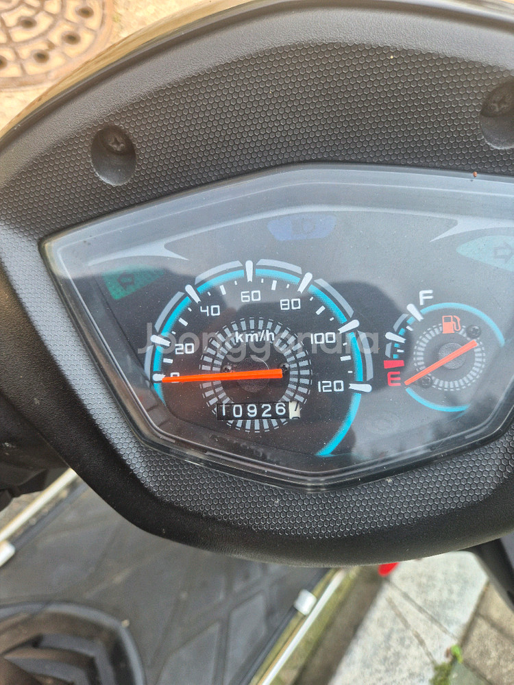 vf100p 22년식--3