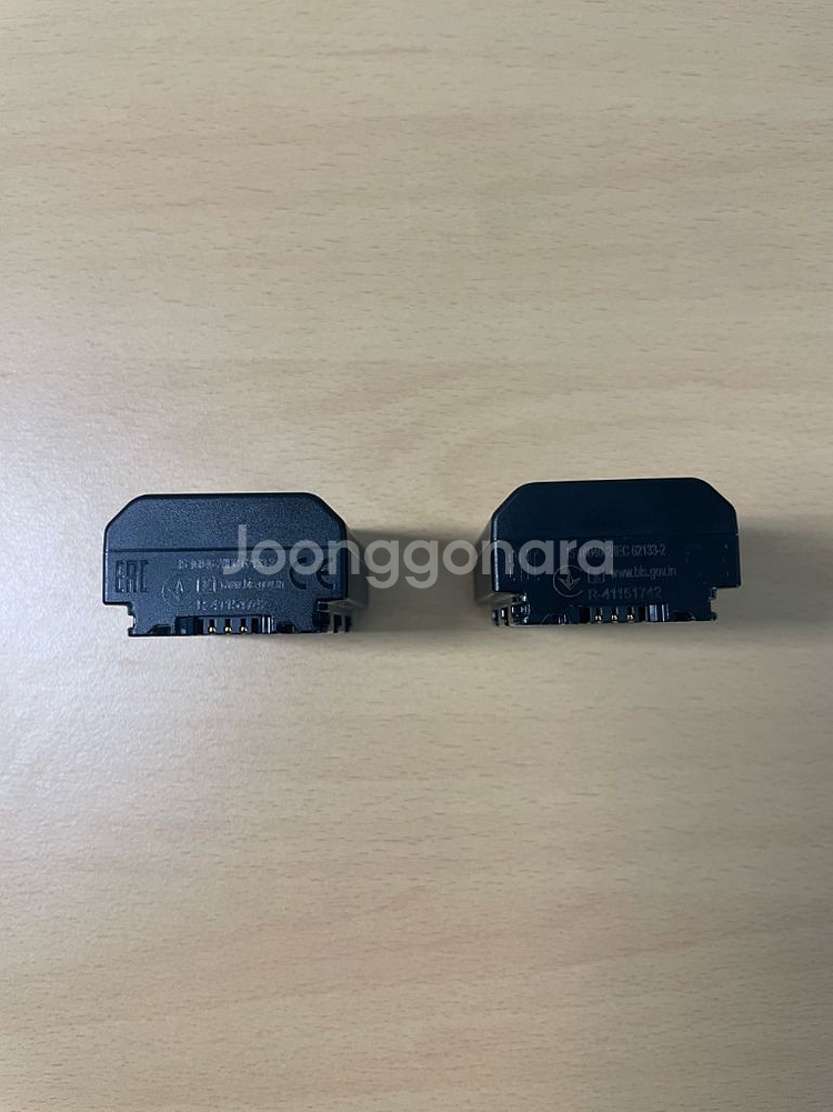 np-fz100 2개 일괄 6만원 20회 미만 사용--2
