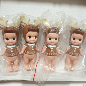 소니엔젤 2013 크리스마스 루돌프