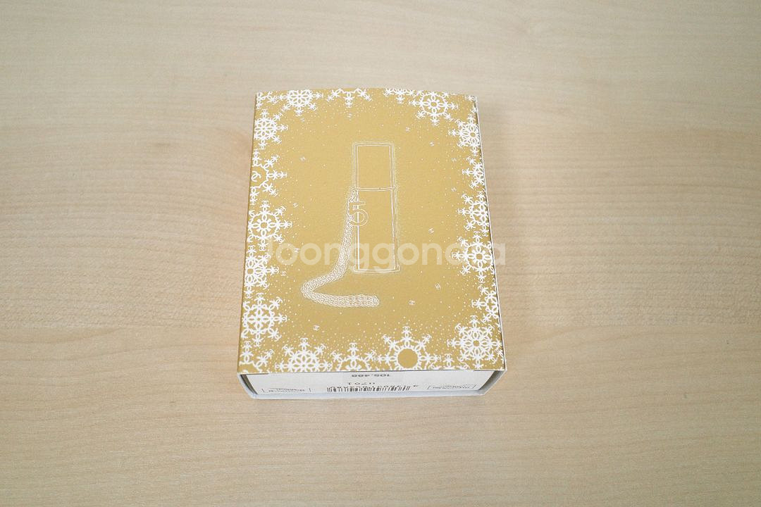샤넬 넘버5 펄스 화이트 / 백화점구매--4