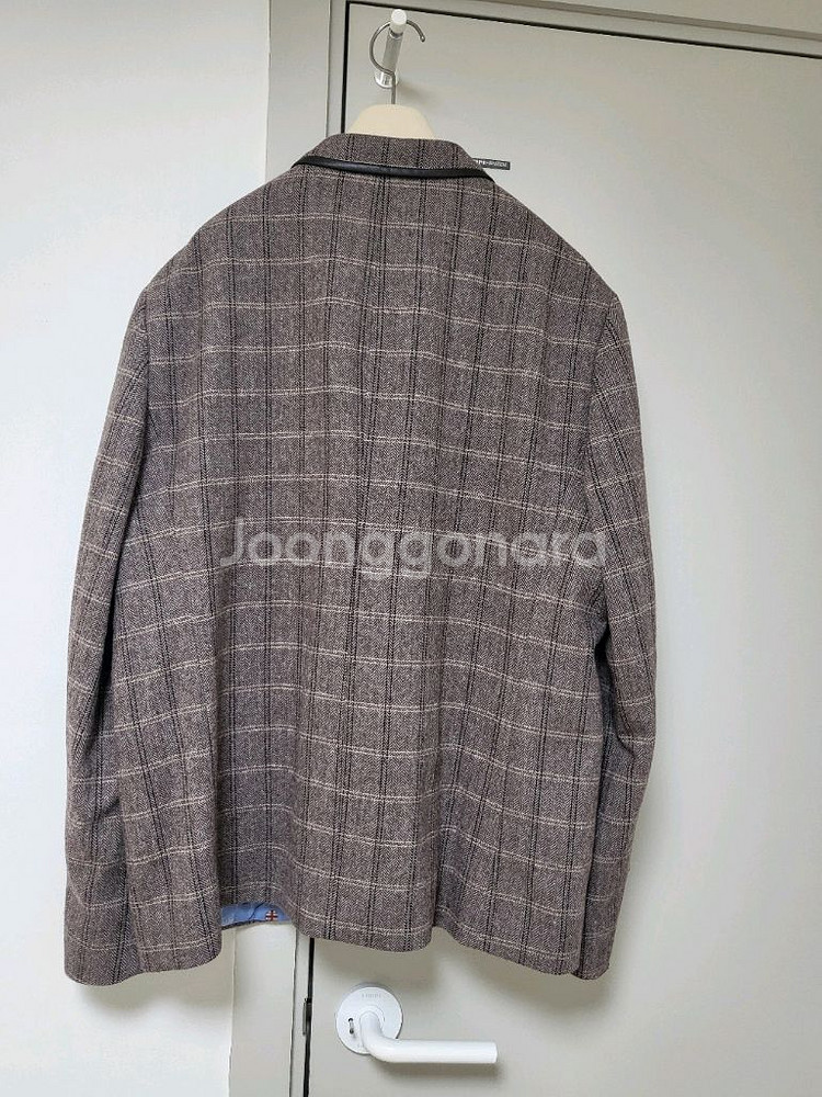 급매> 남성 자켓 105? (교복 자켓 115)--1