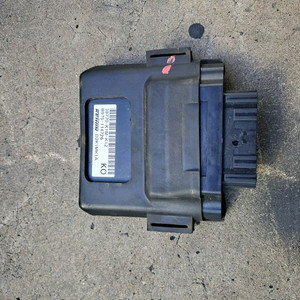 혼다 슈퍼커브110 ECU 중고