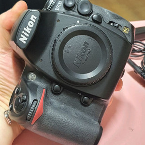 니콘 D700 굿컨디션