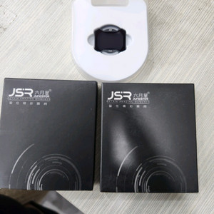 JSR ND8 필터 새상품입니다 3개액션캠, 드론, 카