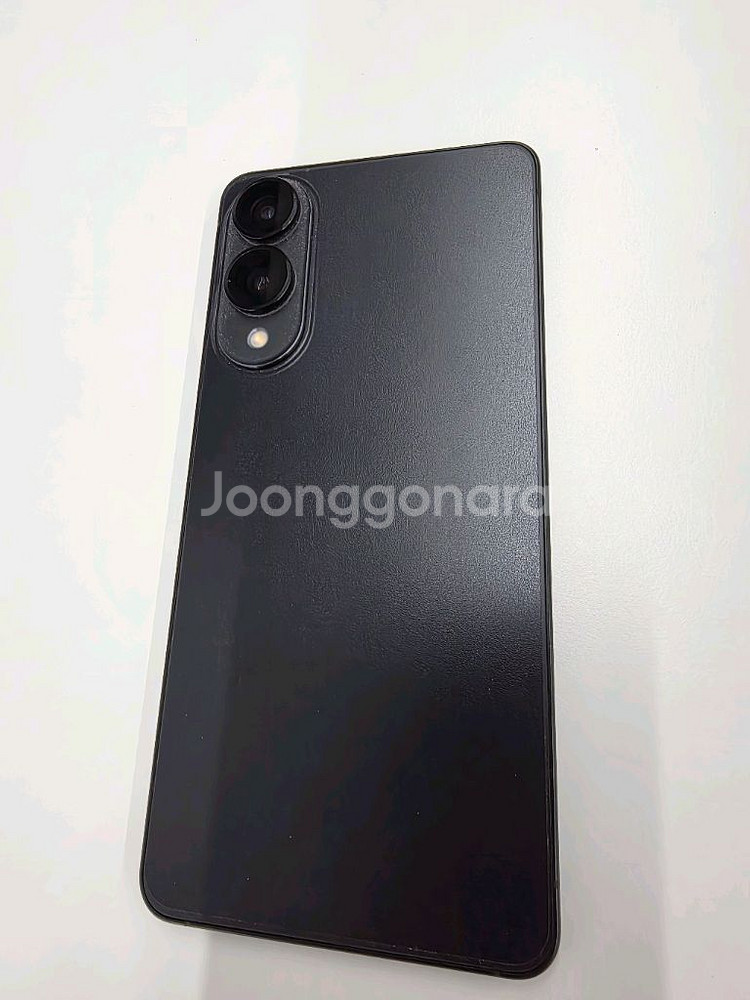 갤럭시 s25엣지 512GB 제트블랙 자급제 새상품급--1