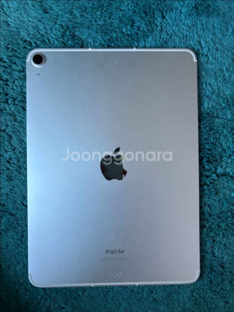 아이패드 에어5세대 64GB 셀룰러--0