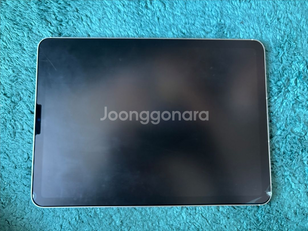 아이패드 에어5세대 64GB 셀룰러--1