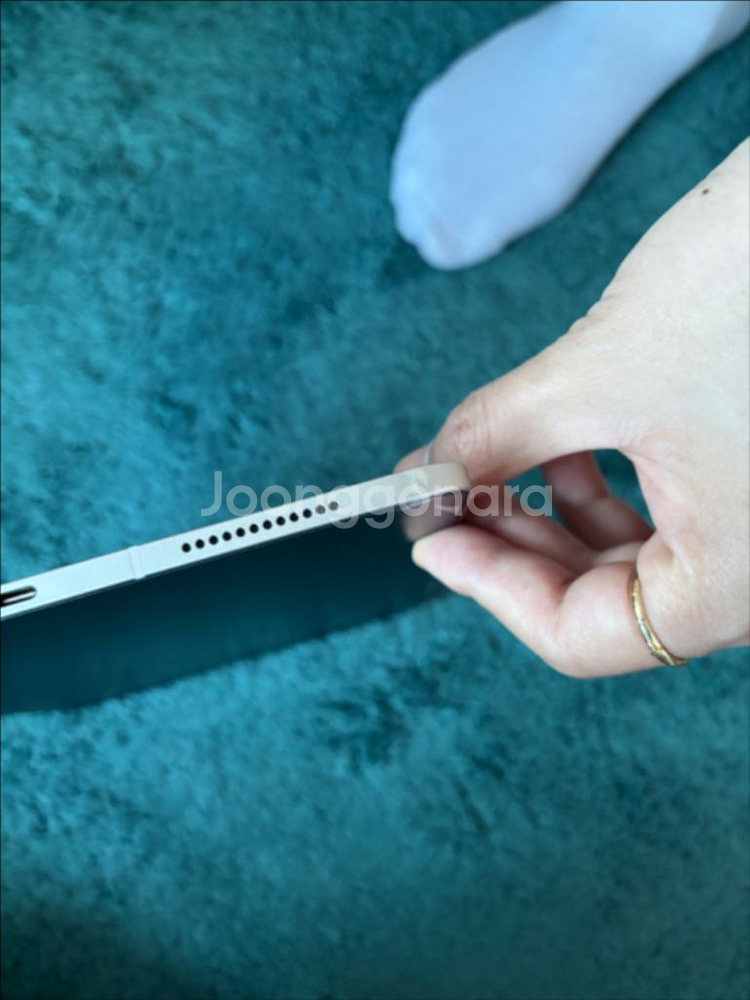 아이패드 에어5세대 64GB 셀룰러--5