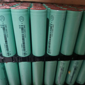 EVE 18650 3200mah 고용량 100개 9만원