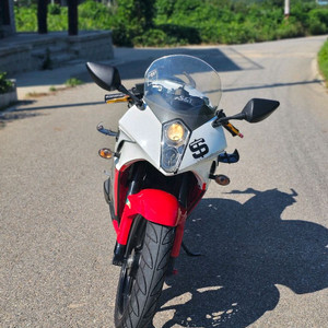 코멧125rc 15년식 160만원 저렴하게판매합니다