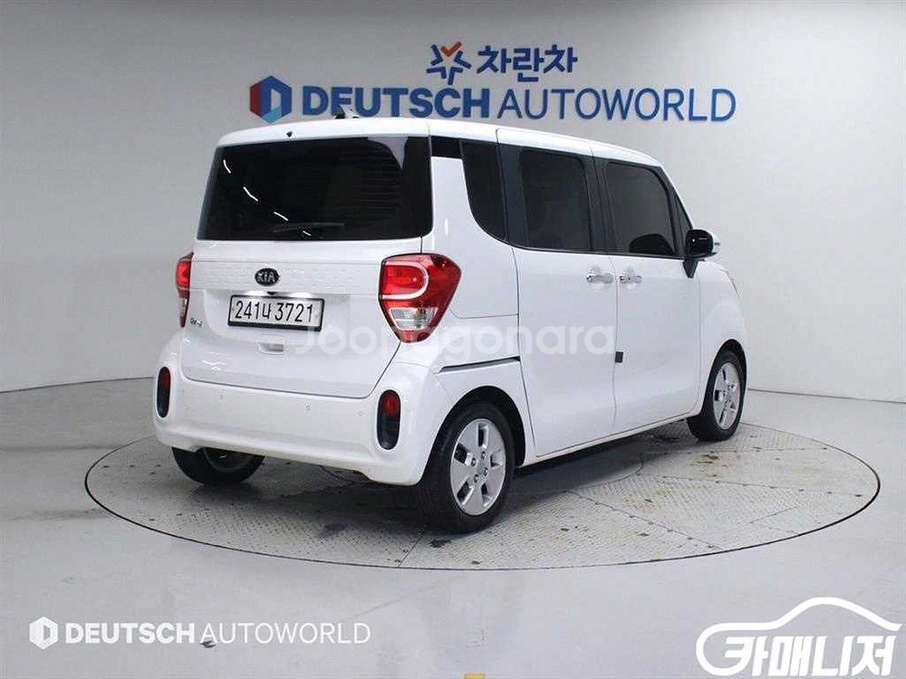 [기아]더 뉴 레이 프레스티지 #앱특가--1