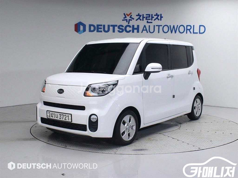 [기아]더 뉴 레이 프레스티지 #앱특가--0