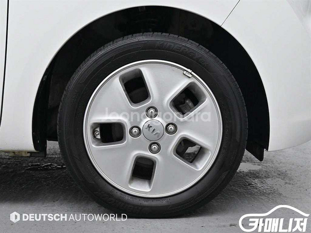 [기아]더 뉴 레이 프레스티지 #앱특가--4