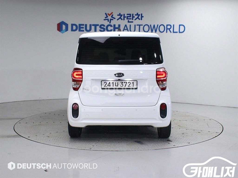 [기아]더 뉴 레이 프레스티지 #앱특가--3