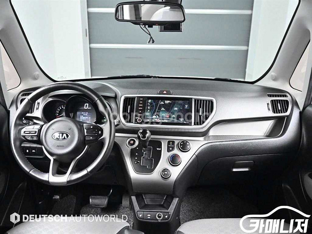 [기아]더 뉴 레이 프레스티지 #앱특가--6