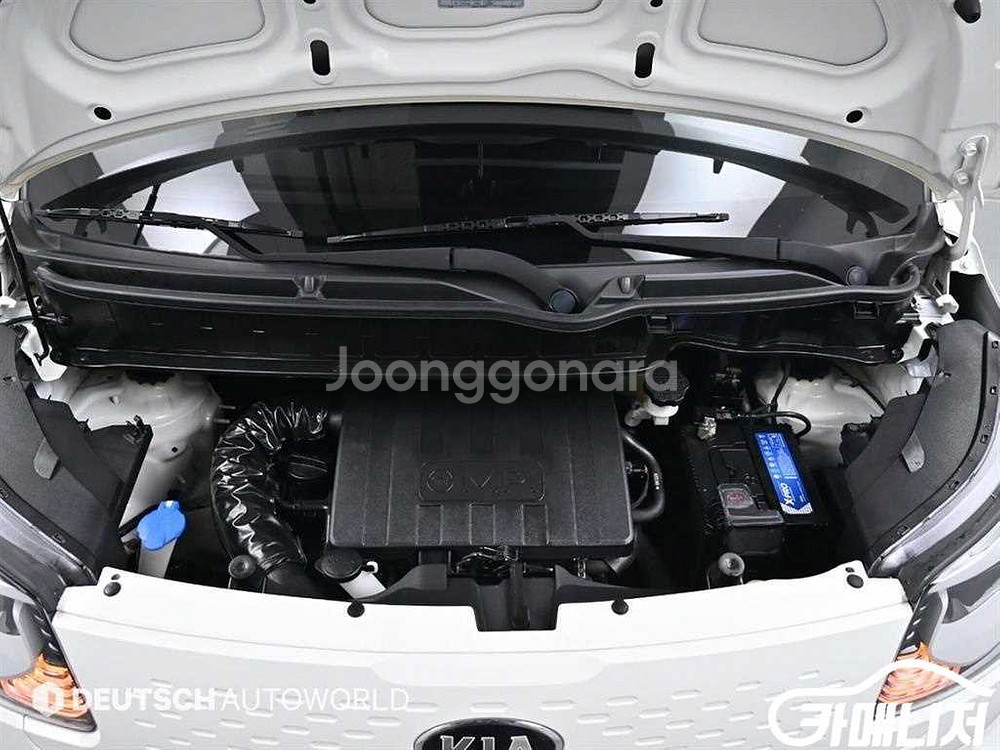 [기아]더 뉴 레이 프레스티지 #앱특가--5